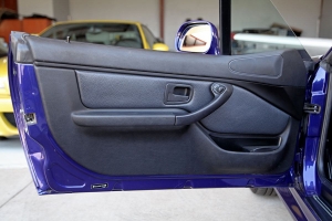 1998 BMW Z3 Roadster Individual thumbnail