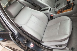 2000 BMW 528i thumbnail