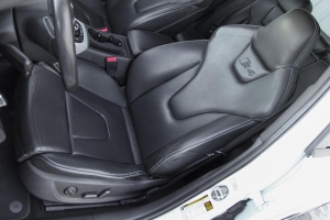 2012 Audi (B8) S4 Quattro thumbnail