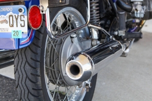 1976 BMW R90/6 thumbnail