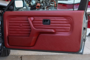 1987 BMW (E30) 325iS thumbnail
