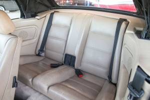 1989 BMW 325i Convertible thumbnail