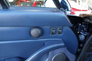 1996 Porsche (993) 911 Carrera 2 thumbnail