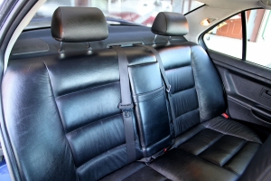 1998 BMW (E36) Supercharged 318i Sedan thumbnail