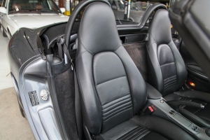 2002 Porsche Boxster S thumbnail