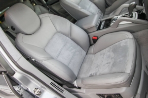 2010 Porsche (957) Cayenne GTS thumbnail