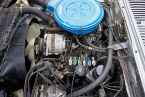 1983 Mazda (FB Series 2) RX-7 GS thumbnail