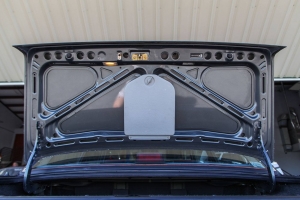 1987 BMW (E30) 325iS thumbnail
