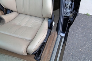 1988 BMW E28 M5 thumbnail