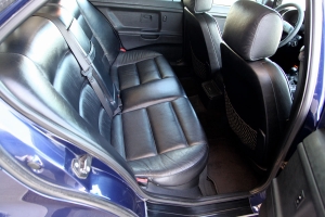 1998 BMW (E36) Supercharged 318i Sedan thumbnail