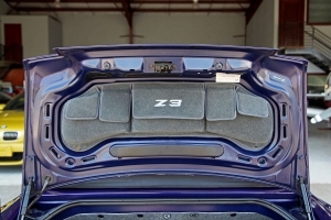 1998 BMW Z3 Roadster Individual thumbnail