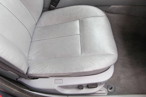 2000 BMW 528i thumbnail