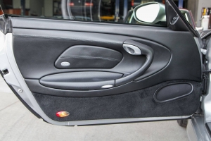 2004 Porsche (996.2) 911 GT3 thumbnail