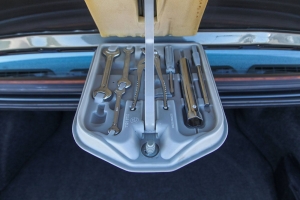 1987 BMW (E30) 325iS thumbnail
