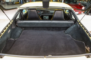 1987 Porsche 944 Turbo (951) LS1 Swap thumbnail