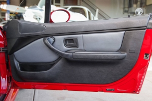 2000 BMW M Coupe Slicktop thumbnail