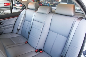 2001 BMW 530i Sport thumbnail