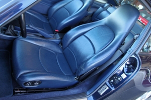 1996 Porsche (993) 911 Carrera 2 thumbnail