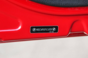 2000 BMW M Coupe Slicktop thumbnail