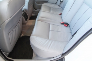 2001 BMW 530i Sport thumbnail