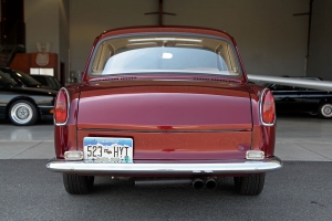 1965 Volkswagen Type III Notchback thumbnail