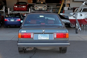 1987 BMW (E30) 325iS thumbnail