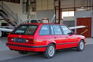 1991 BMW (E30) 316i Touring thumbnail