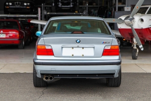 1997 BMW M3 Sedan (M3/4/5) thumbnail