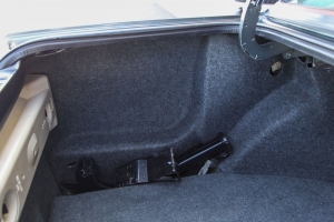 1987 BMW (E30) 325iS thumbnail