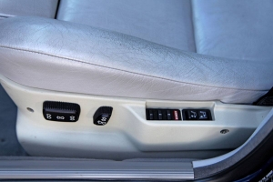 1995 BMW Canadian Market (E34) M540i thumbnail
