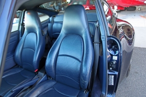 1996 Porsche (993) 911 Carrera 2 thumbnail