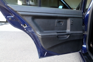 1998 BMW (E36) Supercharged 318i Sedan thumbnail