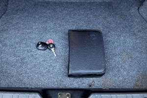 1998 BMW Z3 Roadster Individual thumbnail