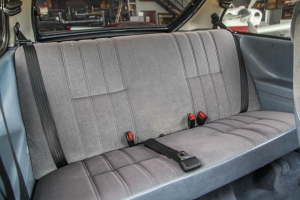 1985 Saab 900 thumbnail