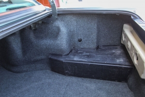 1987 BMW (E30) 325iS thumbnail