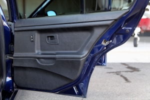 1998 BMW (E36) Supercharged 318i Sedan thumbnail