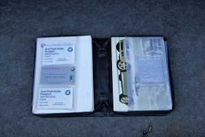 1998 BMW Z3 Roadster Individual thumbnail