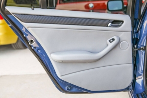 2002 BMW (E46) S54-Powered 325iT Sport Wagon thumbnail