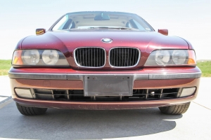 1998 BMW 528i thumbnail
