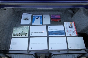 1998 BMW Z3 Roadster Individual thumbnail