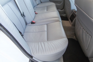 2001 BMW 530i Sport thumbnail