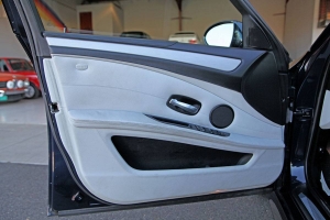 2008 BMW (E60) M5 thumbnail