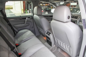 2010 Porsche (957) Cayenne GTS thumbnail