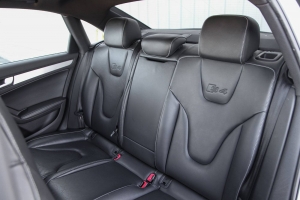 2012 Audi (B8) S4 Quattro thumbnail