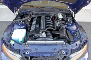 1998 BMW Z3 Roadster Individual thumbnail