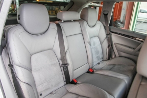 2010 Porsche (957) Cayenne GTS thumbnail