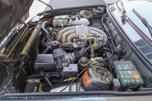 1987 BMW (E30) 325iS thumbnail