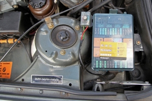 1987 BMW (E30) 325i Convertible thumbnail