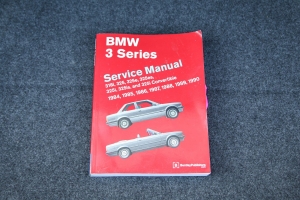 1989 BMW (E30) 325iS thumbnail