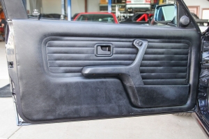 1991 BMW (E30) 318iS thumbnail